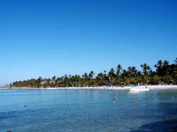 Scarica versione non compressa rep. dominicana (1024Wx768H)