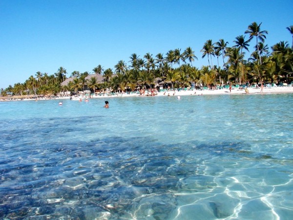 Scarica versione non compressa rep. dominicana (1024Wx768H)