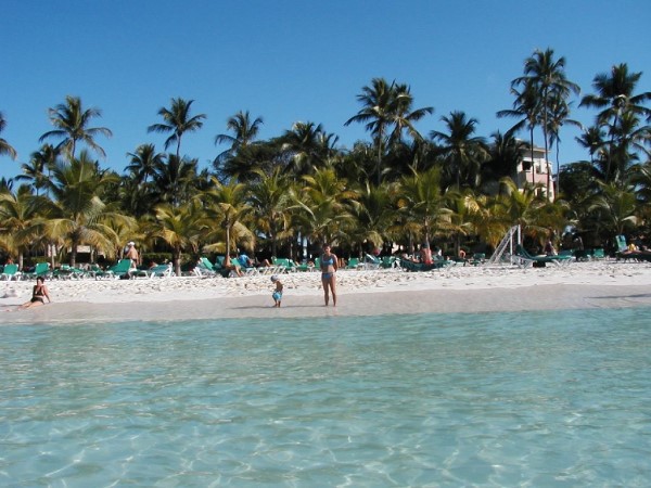 Scarica versione non compressa rep. dominicana (1024Wx768H)