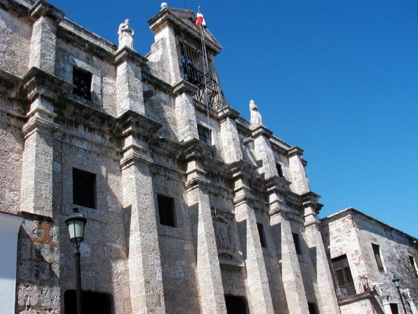 Scarica versione non compressa rep. dominicana (1024Wx768H)