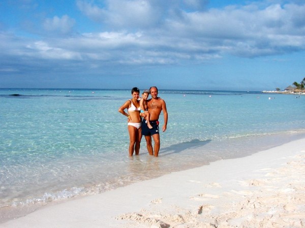 Scarica versione non compressa rep. dominicana (1024Wx768H)