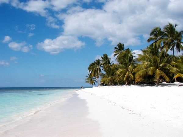 Scarica versione non compressa rep. dominicana (1024Wx768H)