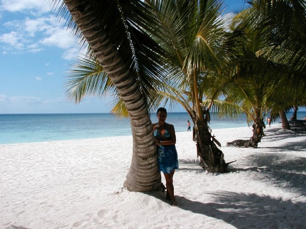 Scarica versione non compressa rep. dominicana (1024Wx768H)