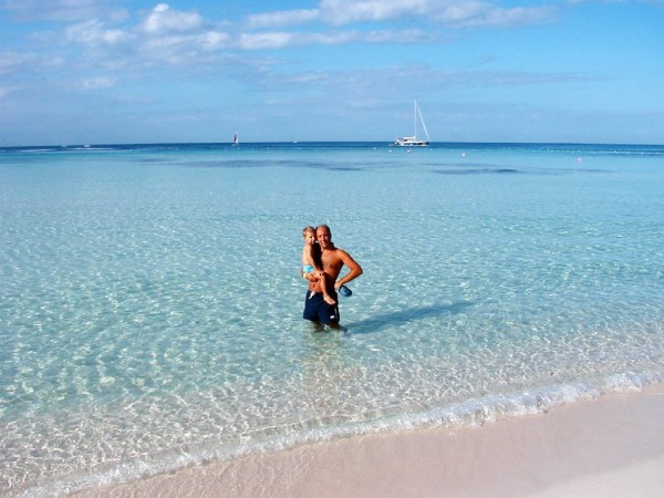 Scarica versione non compressa rep. dominicana (1024Wx768H)