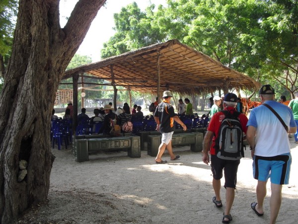 Scarica versione non compressa Koh Samaesan (WxH)