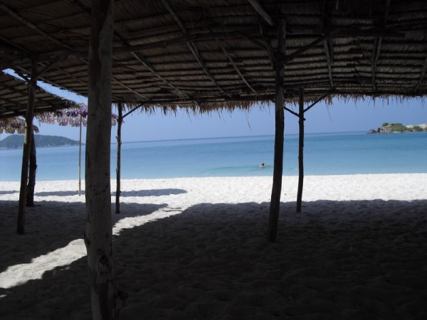 Scarica versione non compressa Koh Samaesan (WxH)