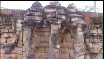 angkor (WxH) - ..elephant terrace..