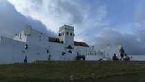 elmina (WxH) - Fort St Jago