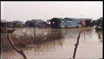 angkor (WxH) - floating village tonle sap lake