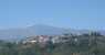 Castiglione  (WxH) - Castiglione di Sicilia e vista Vulcano Etna 