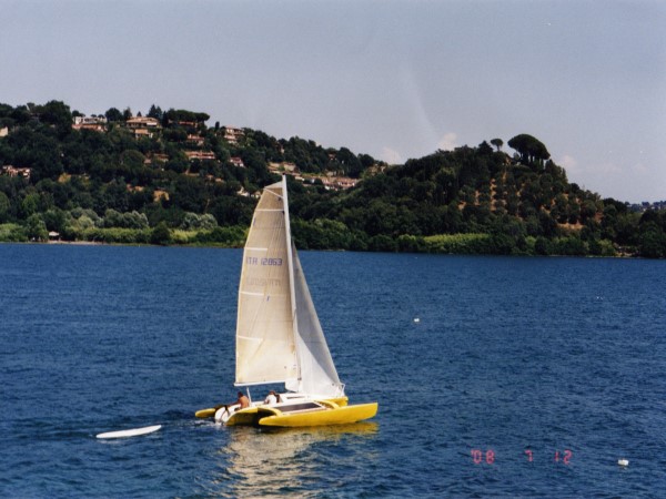 Scarica versione non compressa Trimarano (WxH)