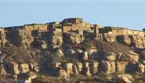 riserva hopi (WxH) - walpi