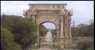 leptis magna (WxH) - arco di Settimio Severo