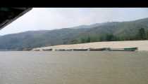 il Mekong (WxH) - ..navigando sul fiume