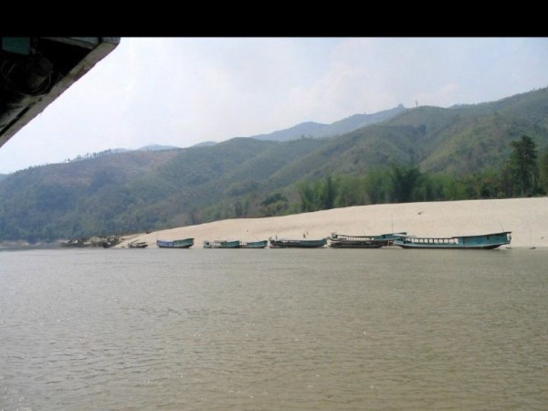 Scarica versione non compressa il Mekong (WxH)