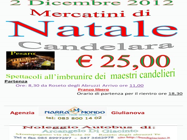 Scarica versione non compressa fiera delle candele (WxH)