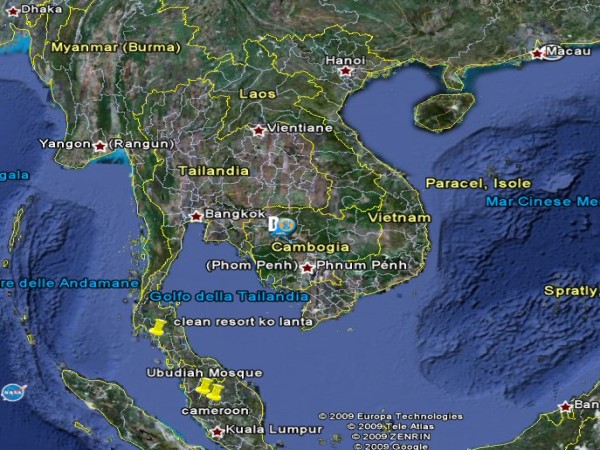 Scarica versione non compressa oriente (WxH)