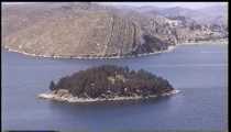 lago titicaca (WxH) - isla del sol