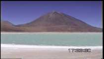 laguna verde (WxH) - 4000 metri