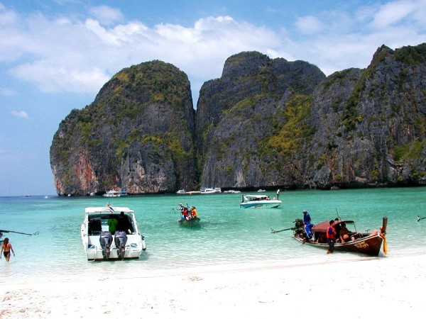 Scarica versione non compressa thailandia (1024Wx768H)