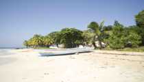 punta (WxH) - spiaggia grand corn island