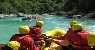 RAFTING (200Wx150H) - RAFTING DI GRUPPO SUL FIUME ISONZO