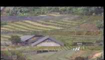 villaggio (WxH) - ..Sapa..villaggi nei gradoni per la coltivazione del riso..