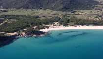 calasinzias (WxH) - spiaggia di calasinzias saredgna cagliari