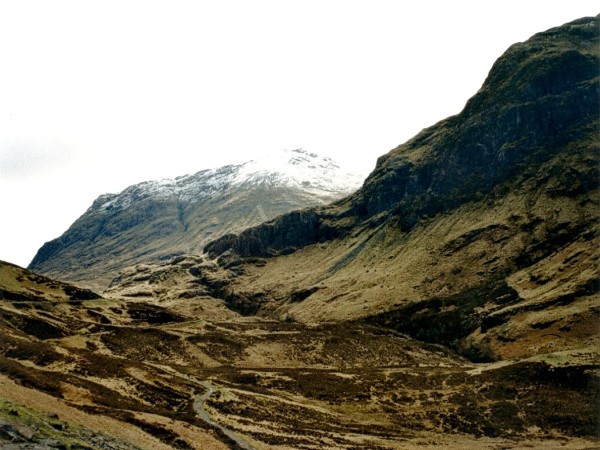 Scarica versione non compressa Glencoe (WxH)