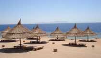 mare di sharm (WxH) - fantastica veduta del mare di sharm dal villaggio Sheraton Villas