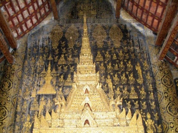 Scarica versione non compressa tempio d'oro (WxH)