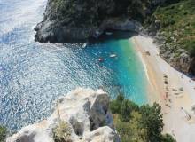 VIAGGIARE CONOSCERE L’ALBANIA
