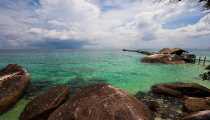 tioman (WxH) - san vincenzo (Li)