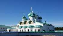 Chiesa russa (WxH) - http://www.sanpietroburgo.it/crociera.asp