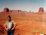 Eseguite durante tour route 66..........