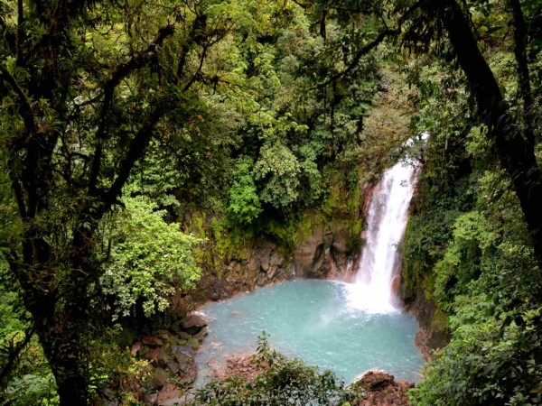 Scarica versione non compressa Cascata (WxH)