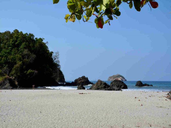 Scarica versione non compressa Spiaggia (WxH)