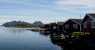 paesaggio (WxH) - Paesaggio tipico delle isole Lofoten 