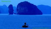 HALONG BAY (600Wx450H) - AUSTRALIA