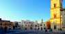 Lecce (WxH) - Piazza duomo