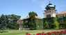 Lancut (WxH) - Castello e giardini 