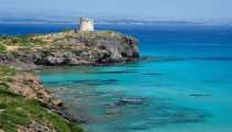 TORRE CANNAI (WxH) - ISOLA DI SANT'ANTIOCO