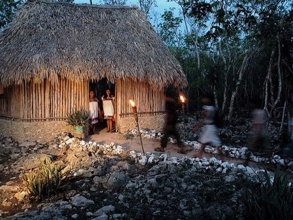 Scarica versione non compressa Cabaņa (WxH)