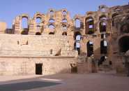 El Jem anfiteatro