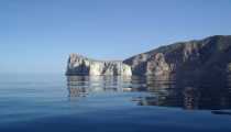 PAN DI ZUCCHERO (WxH) - MASUA, COSTA SUD OVEST SARDEGNA