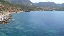 portoflavia (WxH) - si tratta di una galleria costruita per il trasporto del carbone ed oggi rappresenta uno dei più importanti monumenti dell'archeologia mineraria a livello europeo.
la galleria offre una vista spettacolare sul