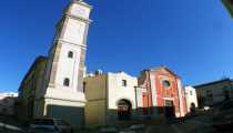 BASILICA (WxH) - BASILICA SANTO ANTIOCO
