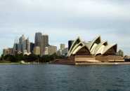 sydney