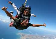 Paracadutismo in tandem Slovenia